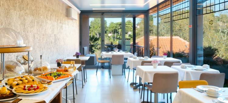 辛特拉赐福酒店(Sintra Bliss Hotel)图片