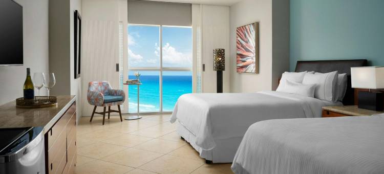 The Westin Cancun Resort Villas & Spa图片