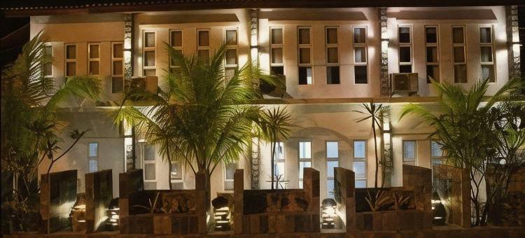 瑟莱小屋精品酒店(The Serai Cottage Boutique Hotel)图片