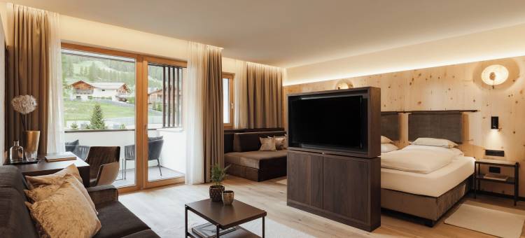 拉梅君酒店(Hotel la Majun)图片