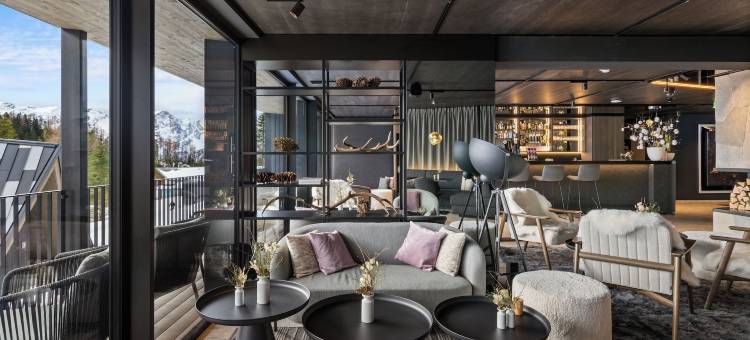 TRIFORÊT阿尔卑斯.resort(TRIFORET Alpin.Resort)图片