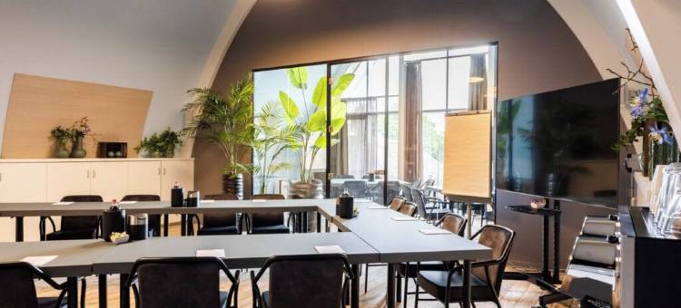 小红屋酒店(Hotel De Roode Schuur)图片