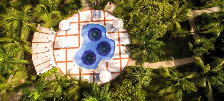 巴伊亚王子探索图尔克萨 - 全包(Bahia Principe Explore Turquesa - All Inclusive)图片
