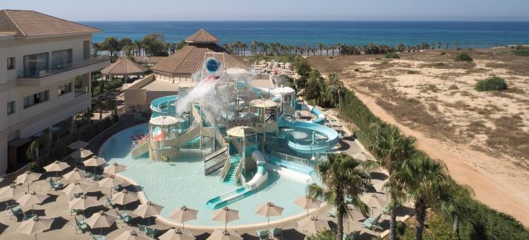 马雷艾亚纳帕(Mare Ayia Napa)图片
