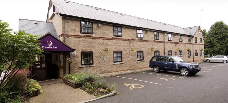 莱斯特北西普瑞米尔酒店(Premier Inn Leicester North West)图片