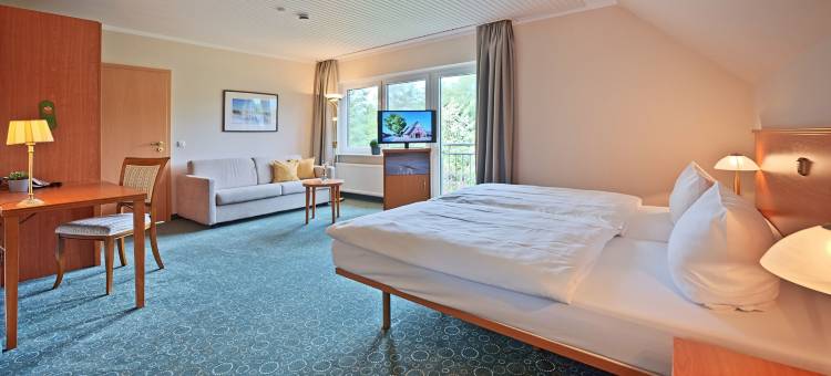 艾奇乡村酒店(Landhotel Zur Eiche)图片