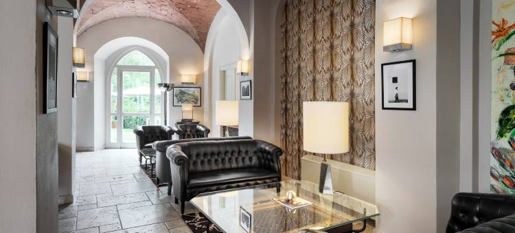 切塔尔多酒店(LHP Hotel Certaldo)图片