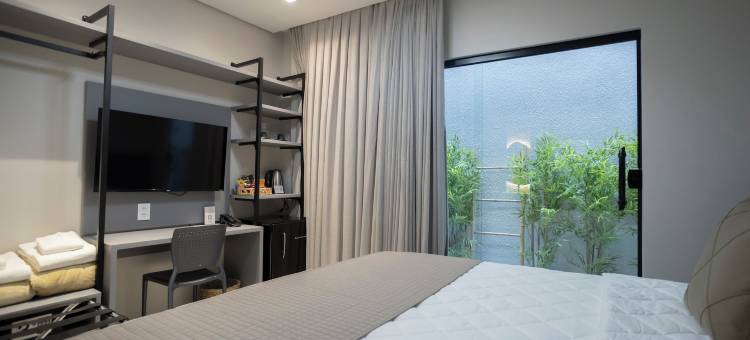 杜纳女王酒店(Duna Queen Hotel Conceito)图片