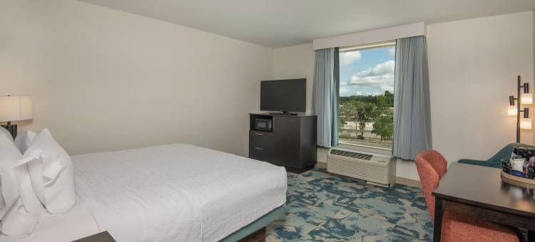 奥斯汀橡树山欢朋酒店(Hampton Inn Austin/Oak Hill)图片
