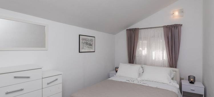 罗达公寓 -(Apartments Roda)图片