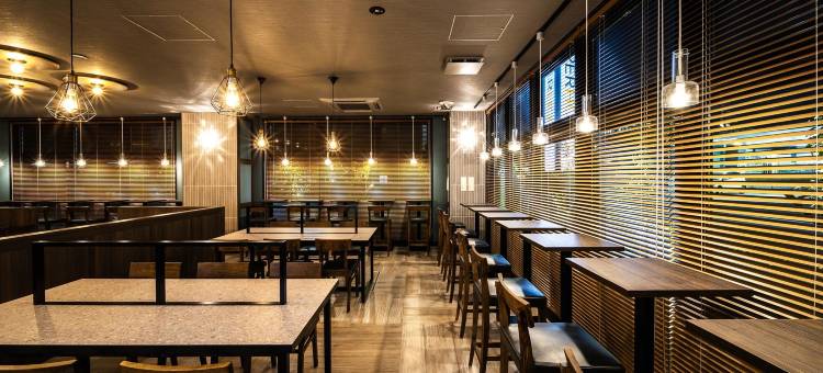 Super Hotel 仙台站東口天然温泉(Super Hotel Sendaieki Higashiguchi Tennenonsen)图片