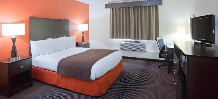 Quality Inn Petoskey图片