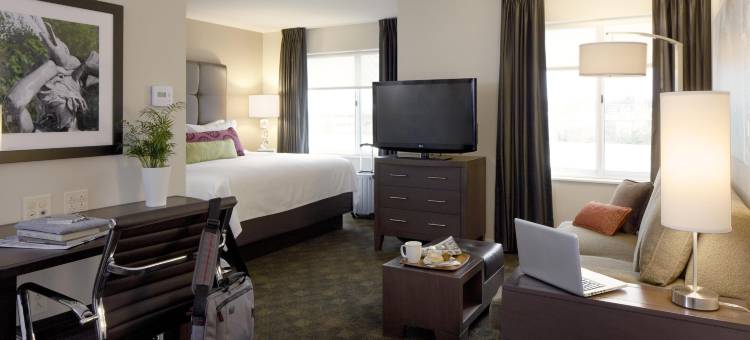 普鲁士国王镇凯悦嘉寓酒店(Hyatt House King of Prussia)图片
