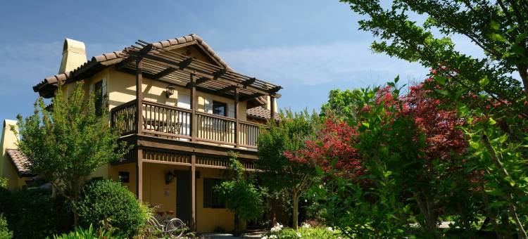 索诺马度假村-傲途格精选酒店(The Lodge at Sonoma Resort, Autograph Collection)图片