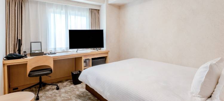 那霸久茂地里士满酒店(Richmond Hotel Naha Kumoji)图片