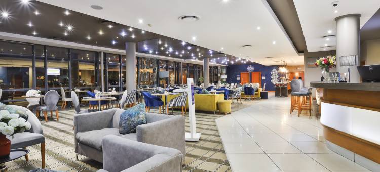 Holiday Inn Express 桑顿 - WOODMEAD(Holiday Inn Express SANDTON - WOODMEAD by IHG)图片