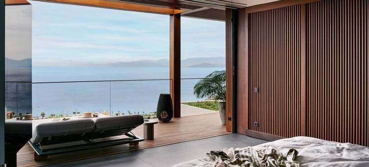 Maxx皇家博德酒店(Maxx Royal Bodrum)图片