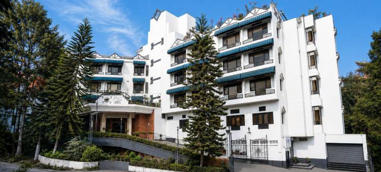波罗塔酒店(Hotel Polo Towers Shillong)图片