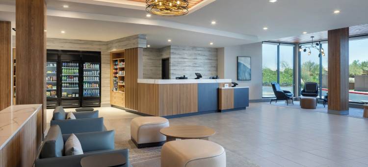 卡萨格兰德万豪国际旗下万枫酒店及套房(Fairfield by Marriott Inn & Suites Casa Grande)图片