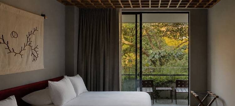 麦德林Wake酒店(Wake Medellin)图片