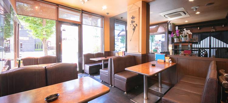 商务酒店 和阳馆・别馆 和光(Business Hotel Wayokan)图片