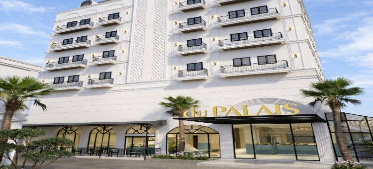 杜帕莱酒店(du Palais Hotel)图片