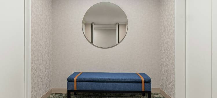 亚特兰大长廊喜来登套房酒店(Sheraton Suites Galleria-Atlanta)图片