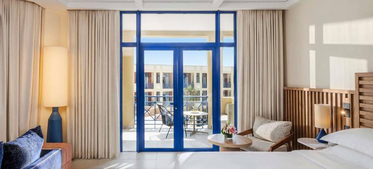 索维拉麦地那美憬阁海洋水疗酒店(Hôtel le Médina Essaouira Thalassa Sea & Spa - MGallery)图片