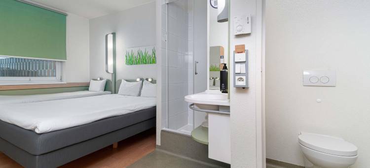 ibis budget 克拉特夫老城酒店(Ibis Budget Krakow Stare Miasto)图片