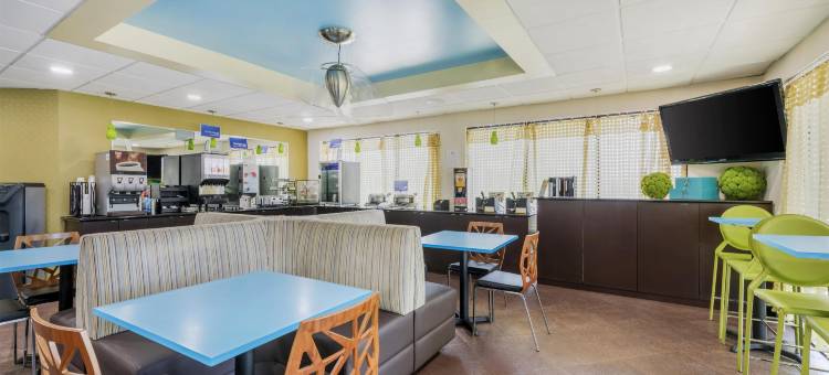 奥基乔比湖贝斯特韦斯特酒店(Best Western Lake Okeechobee)图片