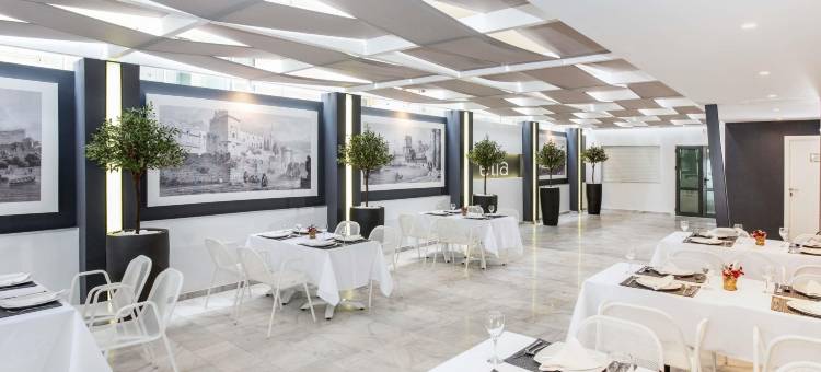罗得岛阿莱西亚美居酒店和水疗中心(Mercure Rhodes Alexia Hotel & Spa)图片