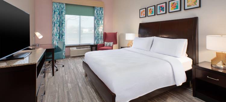 阿克伦希尔顿花园酒店(Hilton Garden Inn Akron)图片
