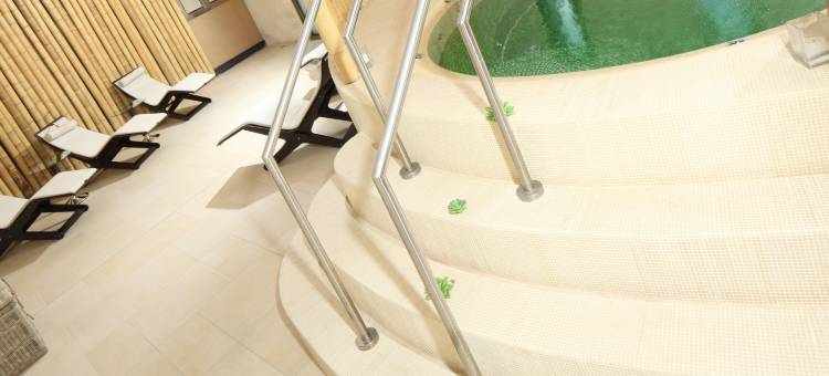 希尔顿莱切花园酒店(Hilton Garden Inn Lecce)图片