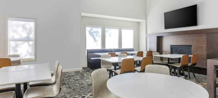 亚特兰大坎伯兰/加勒里亚居家酒店(Residence Inn Atlanta Cumberland/Galleria)图片