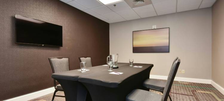 夏洛特诺曼湖Residence Inn 酒店(Residence Inn Charlotte Lake Norman)图片