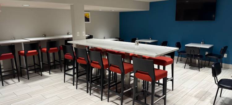 优胜美地戴斯酒店(Days Inn by Wyndham Yosemite Area)图片