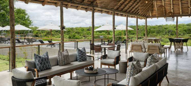豹沙,克鲁格国家公园酒店(Leopard Sands, Kruger Park)图片
