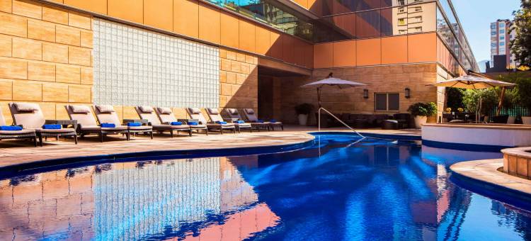 圣地亚哥万豪酒店(Santiago Marriott Hotel)图片