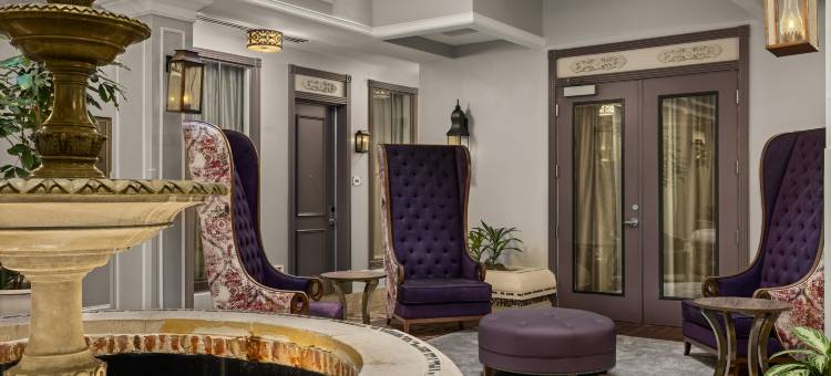 贝尔梅森温德姆俱乐部酒店(Club Wyndham la Belle Maison)图片