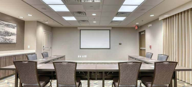 普罗维登斯林肯居家酒店(Residence Inn Providence Lincoln)图片