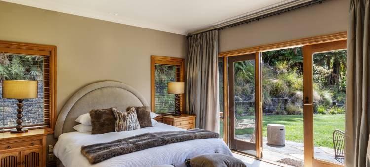树顶旅馆&庄园(Treetops Lodge & Estate)图片