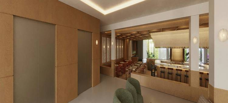 威尔克斯巴里希尔顿逸林酒店(DoubleTree by Hilton Wilkes-Barre)图片