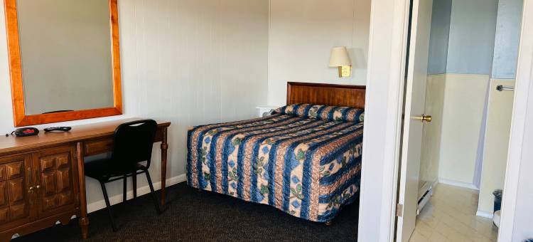 维多利亚Capital O汽车旅馆及房车公园(THE VICTORIAN MOTEL AND RV PARK by Capital O)图片