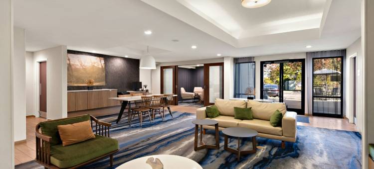 切萨皮克万枫旅馆&套房酒店(Fairfield Inn & Suites Chesapeake)图片