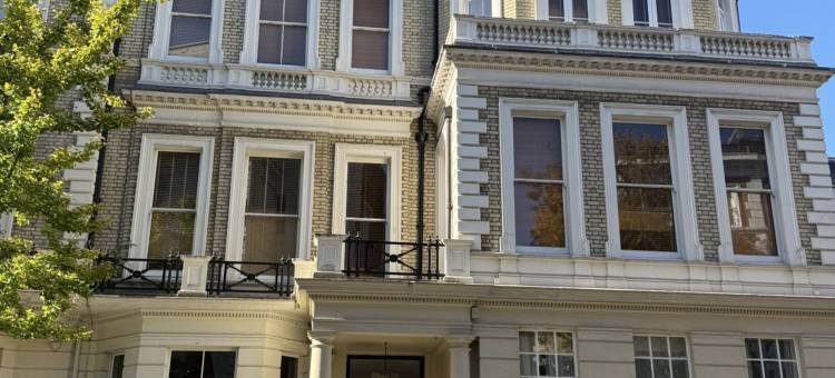 伦敦肯辛顿Kula(Kula London - Kensington)图片