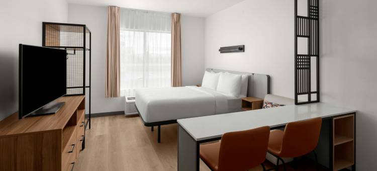 万豪迈措沃StudioRes酒店(StudioRes by Marriott Mesa)图片