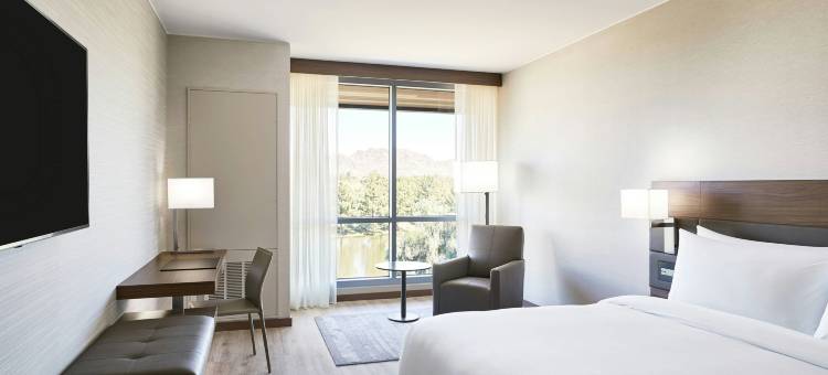 凤凰城比尔特莫尔万豪AC酒店(AC Hotel Phoenix Biltmore)图片