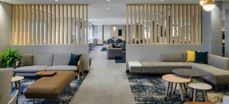 德斯廷米拉马海滩TownePlace Suites酒店(TownePlace Suites by Marriott Miramar Beach Destin)图片