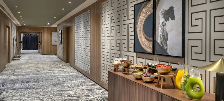 库斯科马德里威斯汀酒店(The Westin Madrid Cuzco)图片