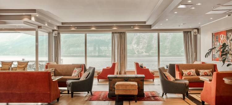 乌兰斯万酒店(Hotel Ullensvang)图片